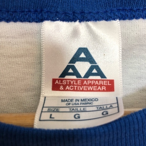 Men’s Chiefs Team Athletic Short Sleeve Tee Large - Picture 2 of 8